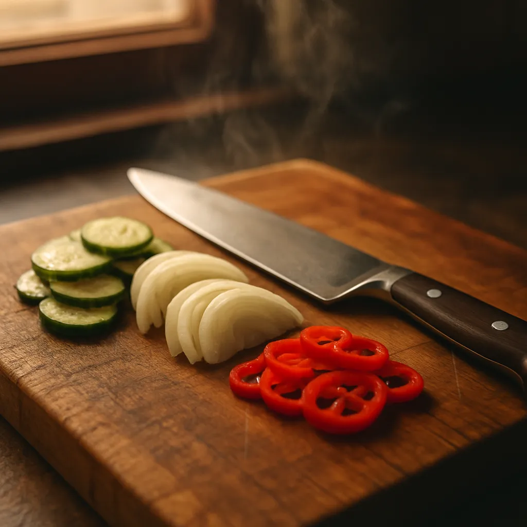 Cut — illustrative scene
